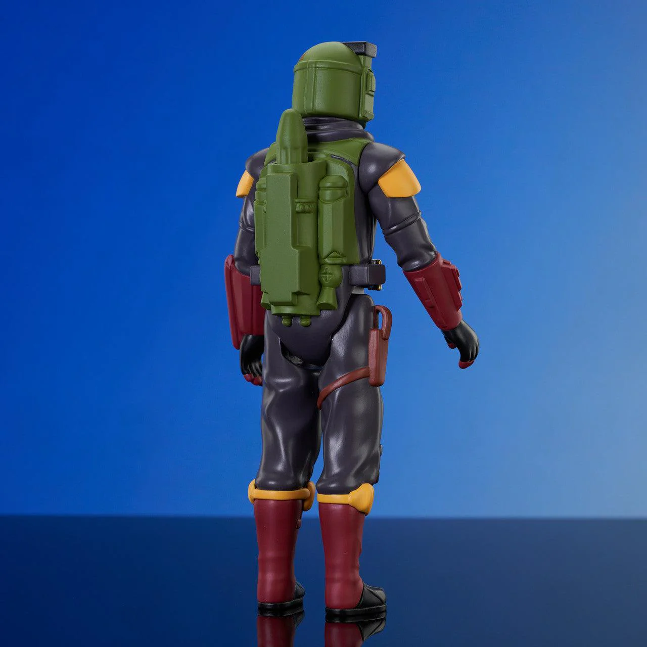 Star Wars: The Book of Boba Fett Jumbo 12" Figure - Image 5