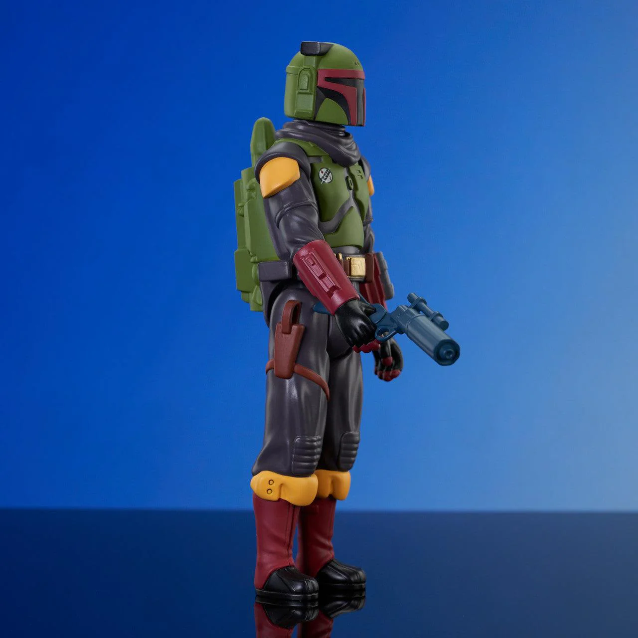 Star Wars: The Book of Boba Fett Jumbo 12" Figure - Image 9