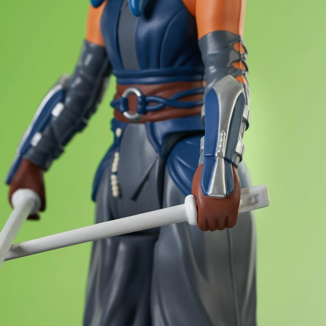 Star Wars: The Mandalorian - Ahsoka Tano Jumbo Figure - Image 13