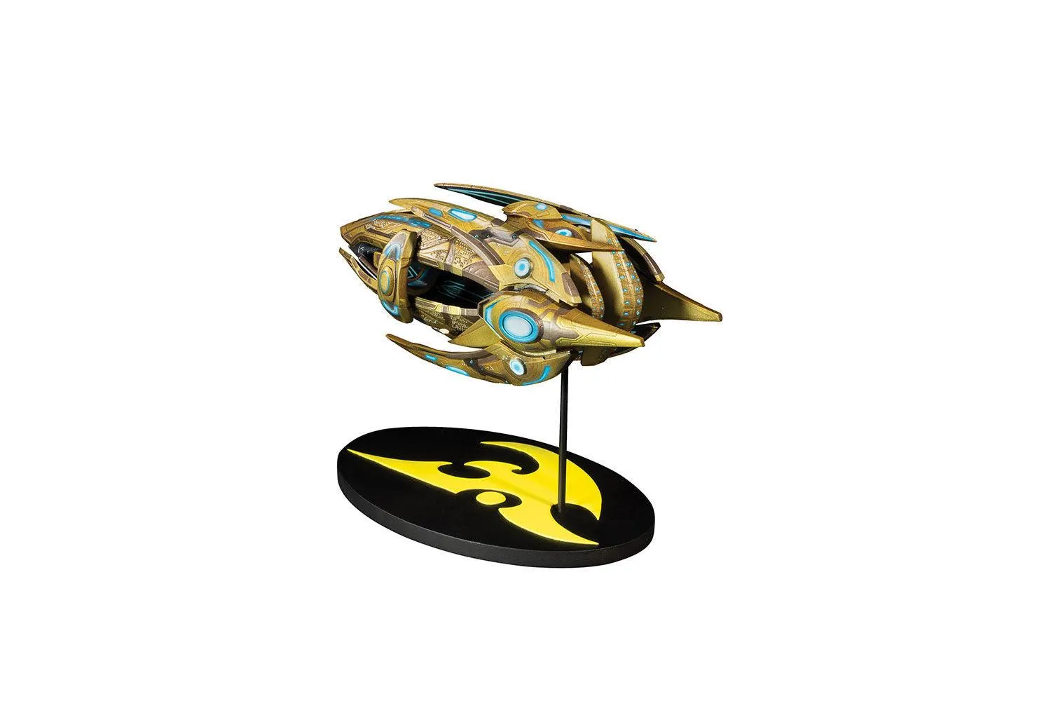 Starcraft - Protoss Carrier Ship Replica - Image 4
