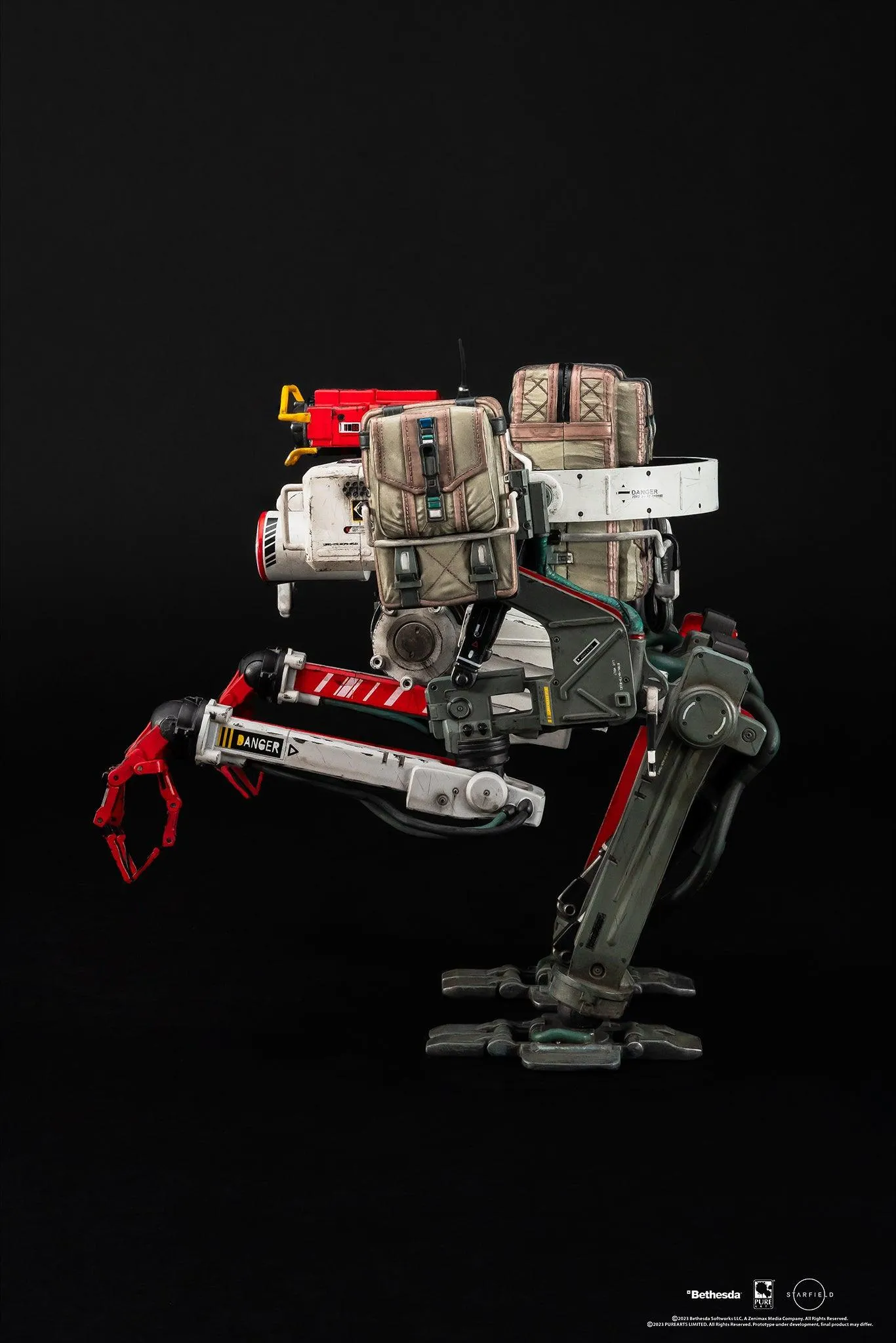 Starfield - VASCO 1:6 Scale Collectable Figure - Image 23