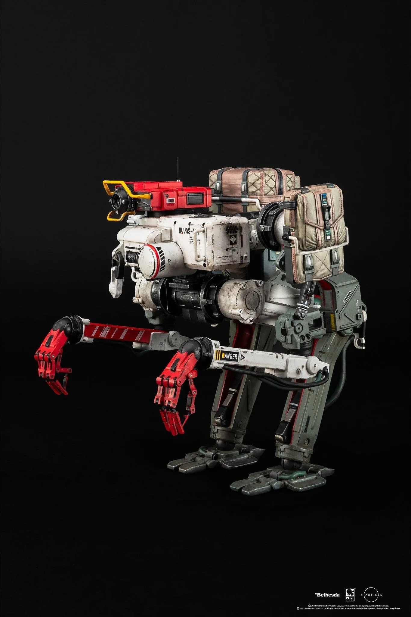 Starfield - VASCO 1:6 Scale Collectable Figure - Image 24