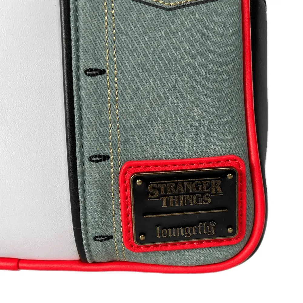 Stranger Things - Eddie Cosplay US Exclusive Mini Backpack [RS] - Image 5