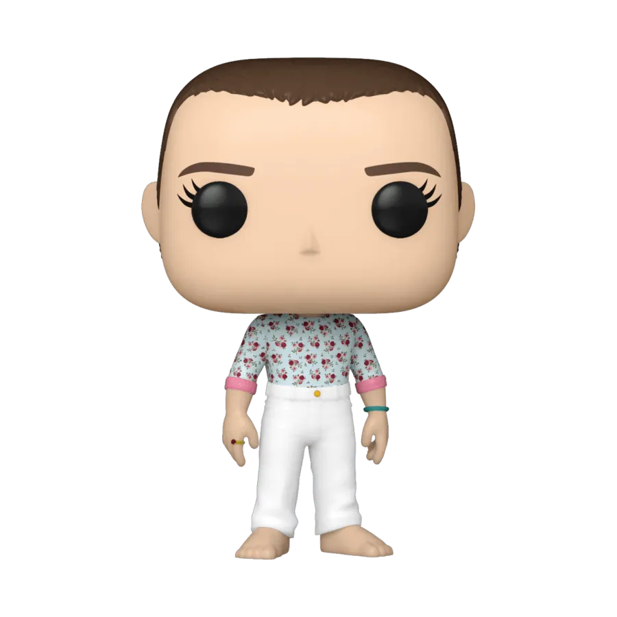 Stranger Things - Finale Eleven Pop! Vinyl - Image 2