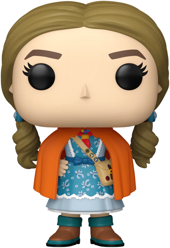 Stranger Things - Holly the Heroic Pop! Vinyl - Image 2