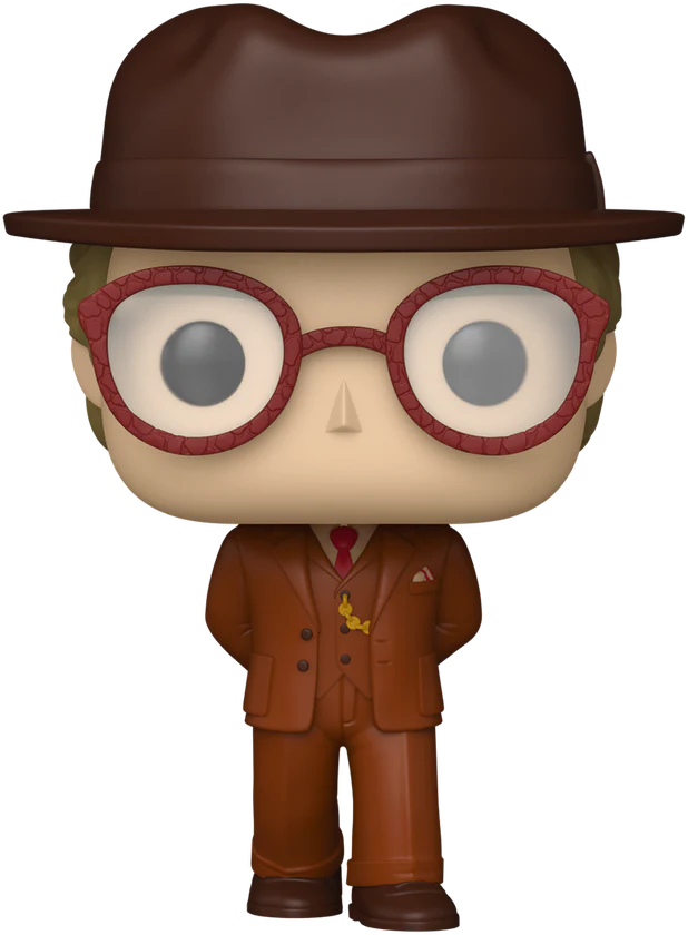 Stranger Things - Mr. Whatsit Pop! Vinyl - Image 2