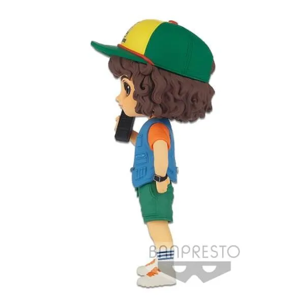 Stranger Things - Q Posket - Dustin - Image 3