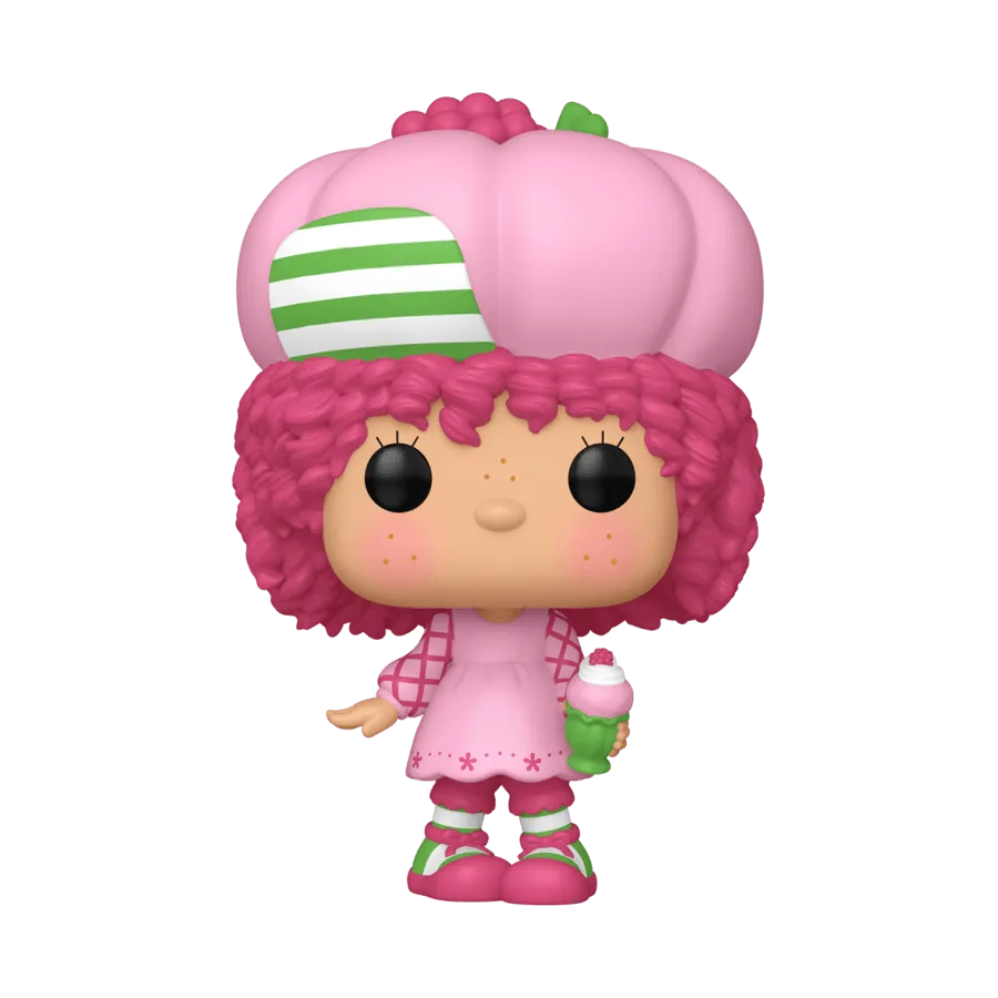 Strawberry Shortcake - Raspberry Tart Pop! Vinyl - Image 2