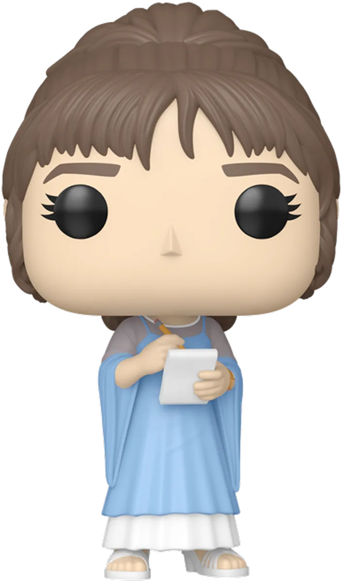 Superman (1978) - Lois Lane Pop! Vinyl - Image 2