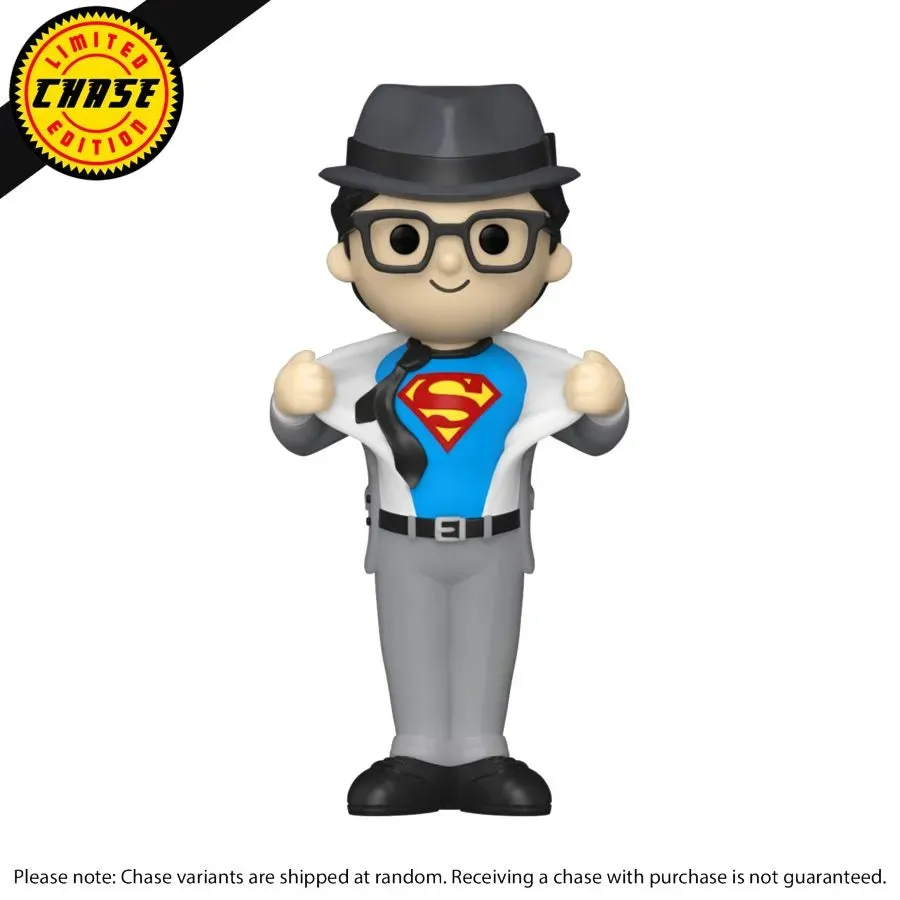 Superman (1978) - Superman Rewind Figure - Image 5