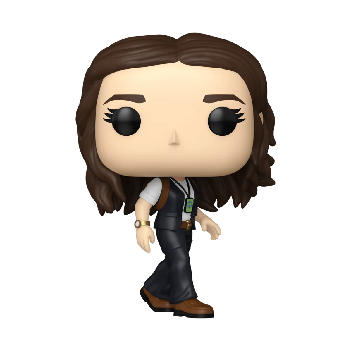 Superman: Legacy (2025) - Lois Lane Pop! Vinyl - Image 2