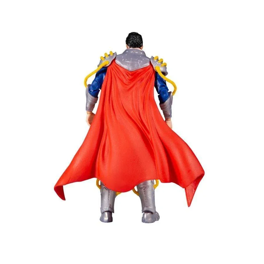 Superman - Superboy Prime Infinite Crisis 7" Action Figure - Image 3