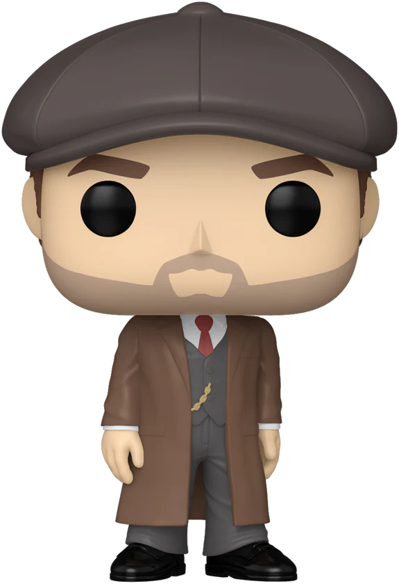 Supernatural - Dean Winchester Pop! Vinyl - Chase Bundle - Image 6