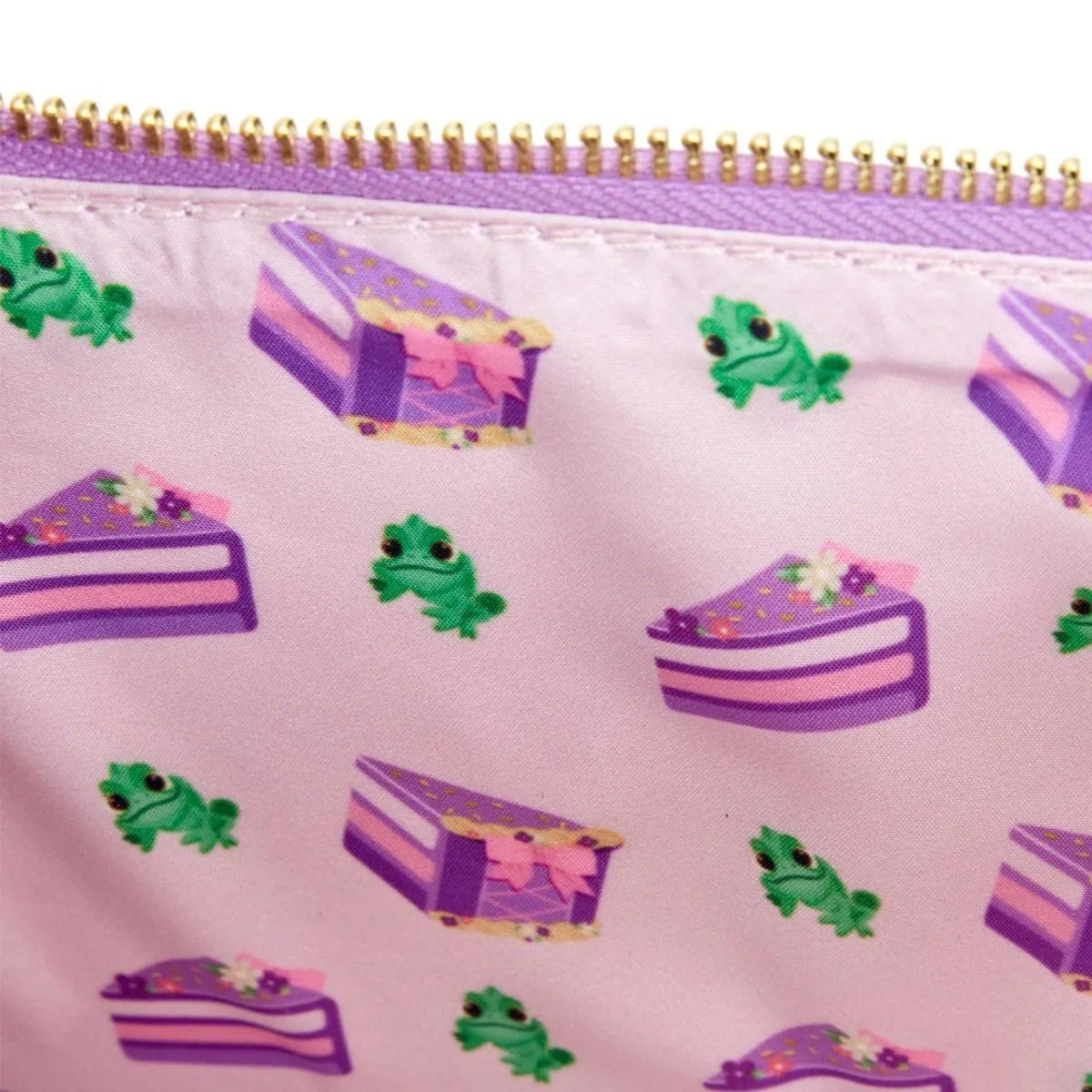 Tangled - Cake Crossbody - Image 5