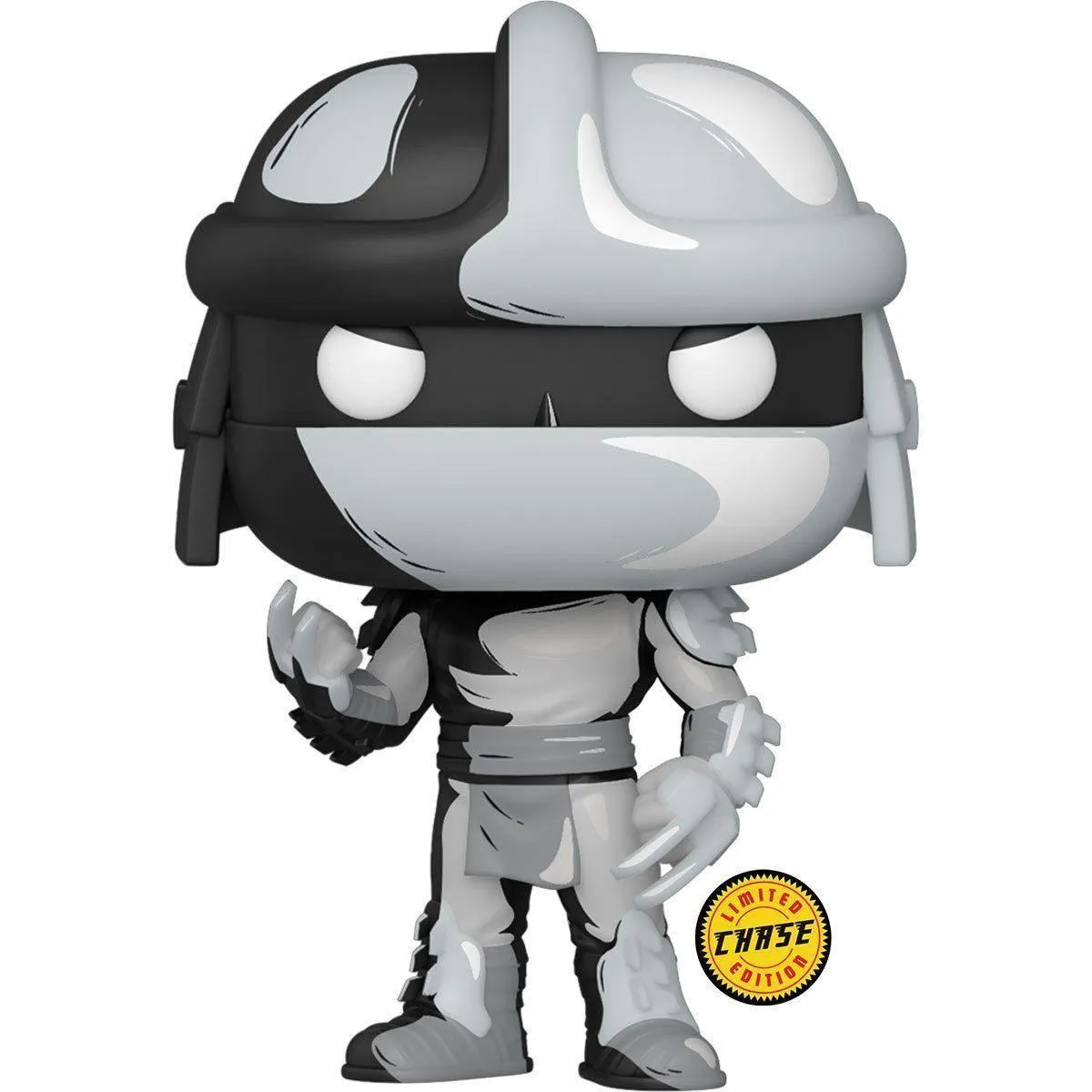 Teenage Mutant Ninja Turtles (Comic) - Shredder (with chase) US Exclusive Pop! Vinyl - Image 3
