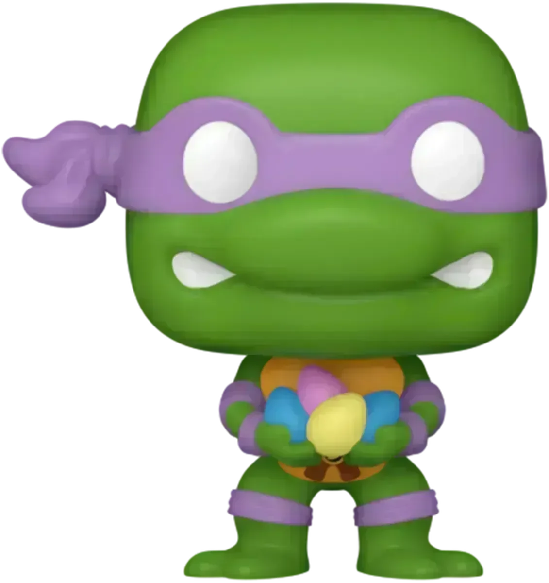 Teenage Mutant Ninja Turtles - Donatello Easter Pocket Pop! Vinyl - Image 2