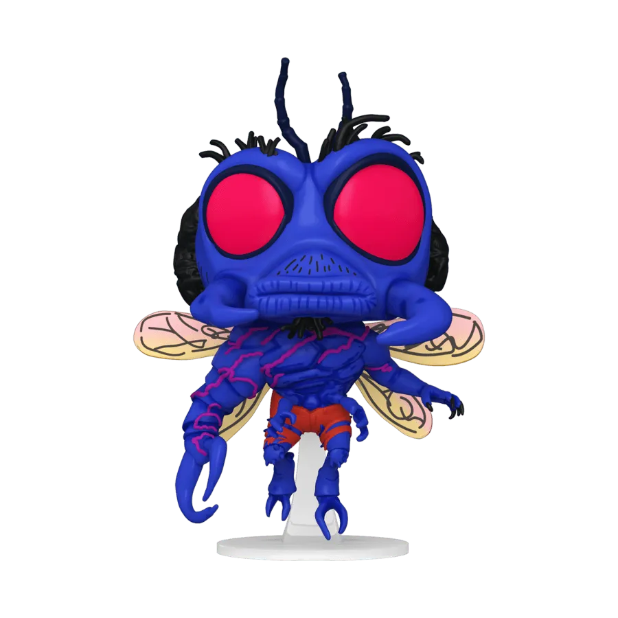 Teenage Mutant Ninja Turtles: Mutant Mayhem (2023) - Superfly Pop! Vinyl - Image 2