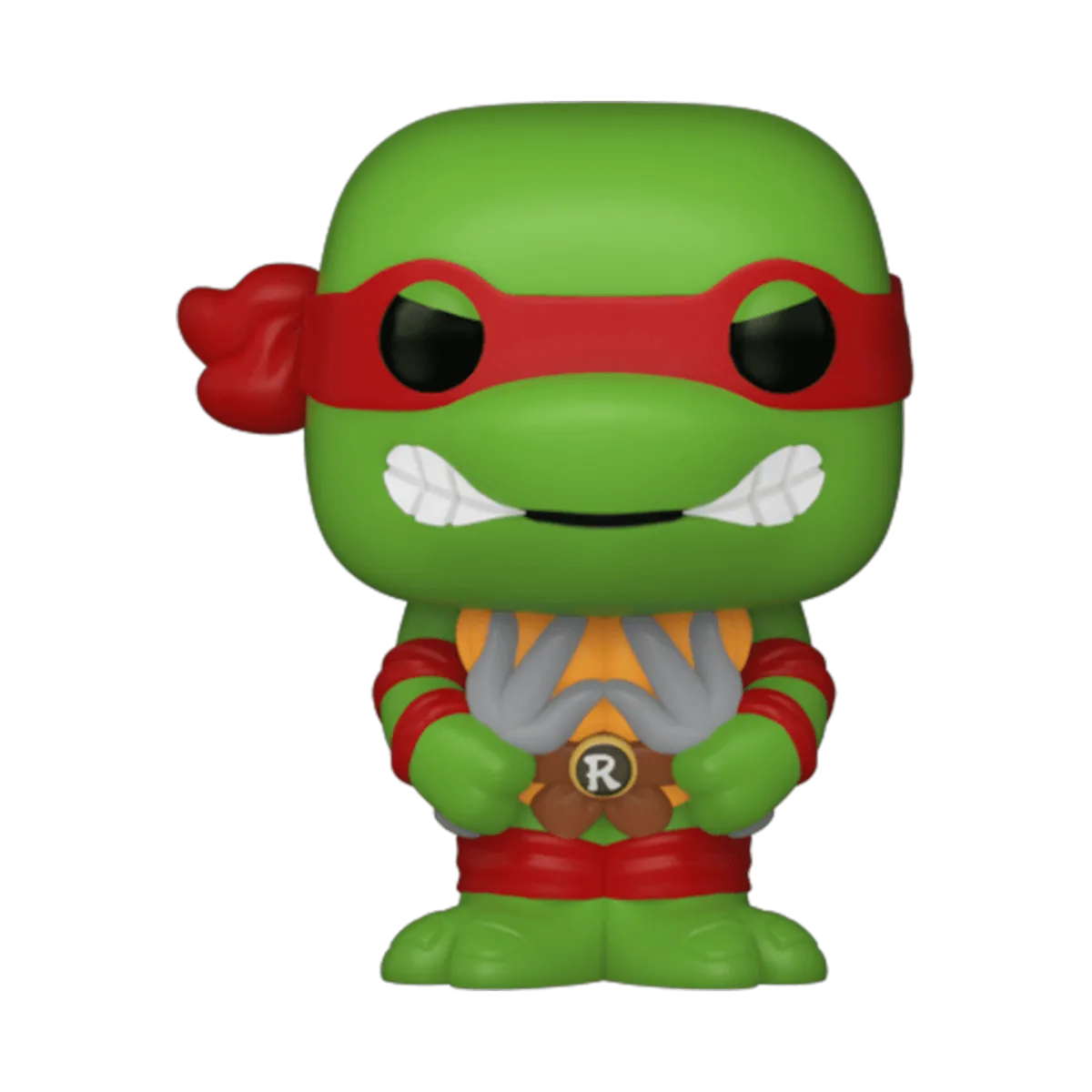 Teenage Mutant Ninja Turtles - Party Wagon US Exclusive Bitty Pop! 12-Pack [RS] - Image 6