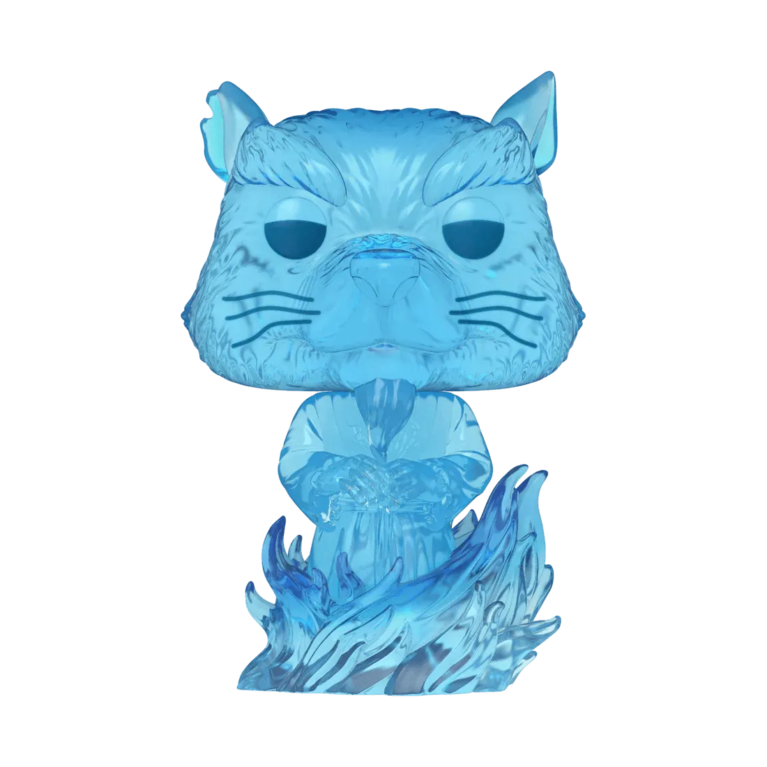Teenage Mutant Ninja Turtles (1990) - Splinter US Exclusive Translucent Pop! Vinyl [RS] - Image 2