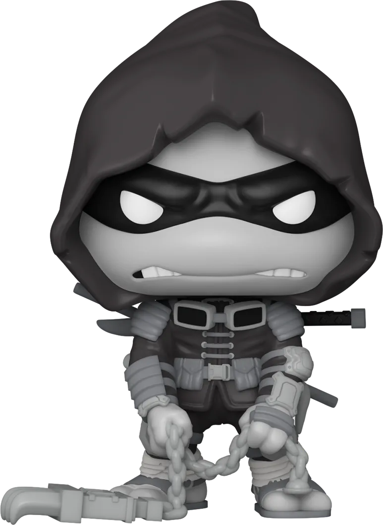 Teenage Mutant Ninja Turtles: The Last Ronin - The Last Ronin US Exclusive Pop! Vinyl [RS] - Image 2