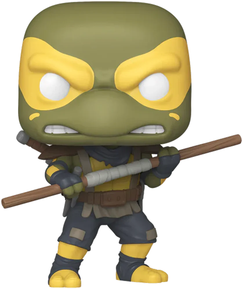 Teenage Mutant Ninja Turtles: The Last Ronin - Yi Pop! Vinyl - Image 2