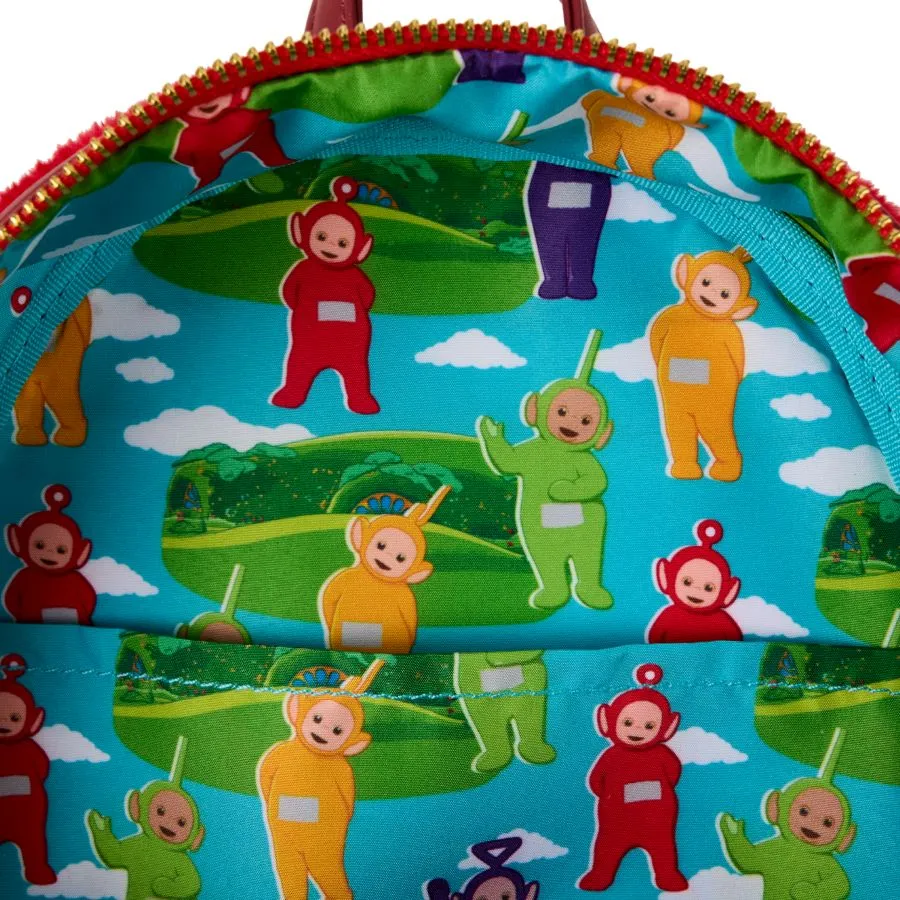 Teletubbies - Po Mini Backpack - Image 6