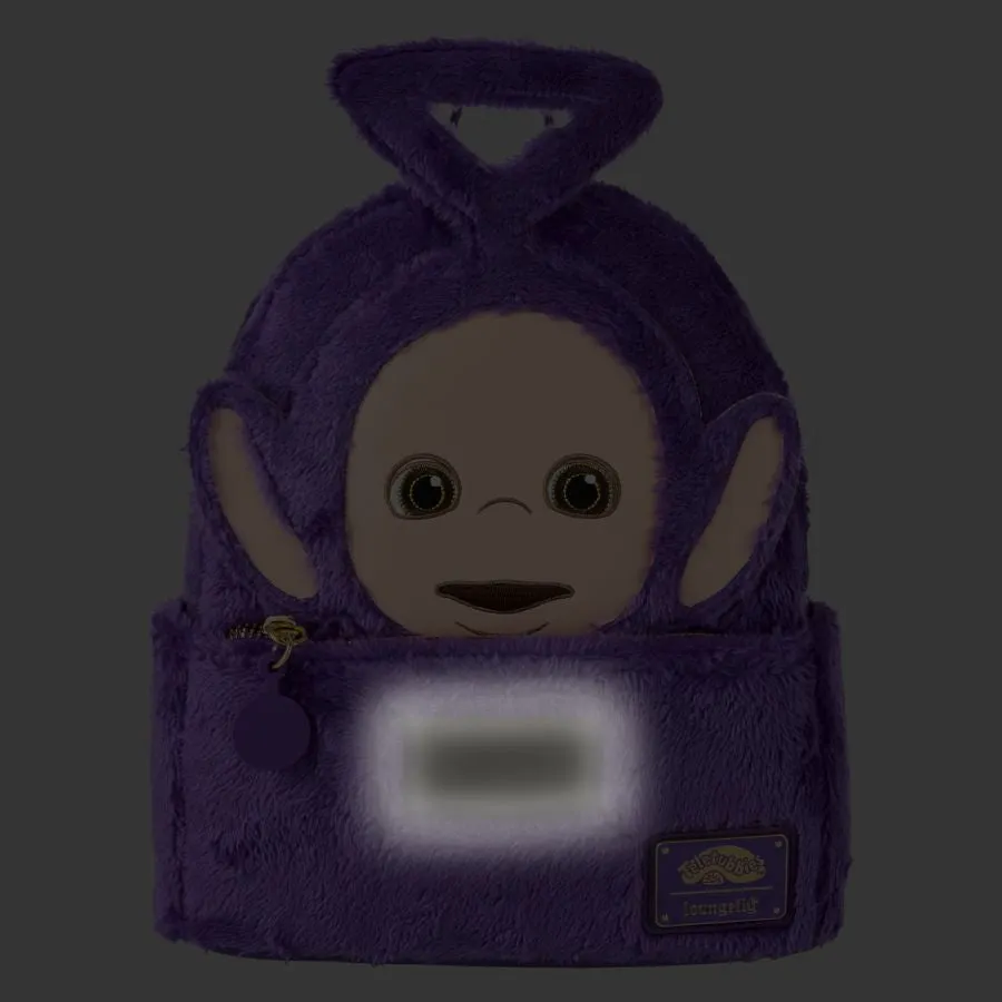 Teletubbies - Tinky-Winky Mini Backpack - Image 2