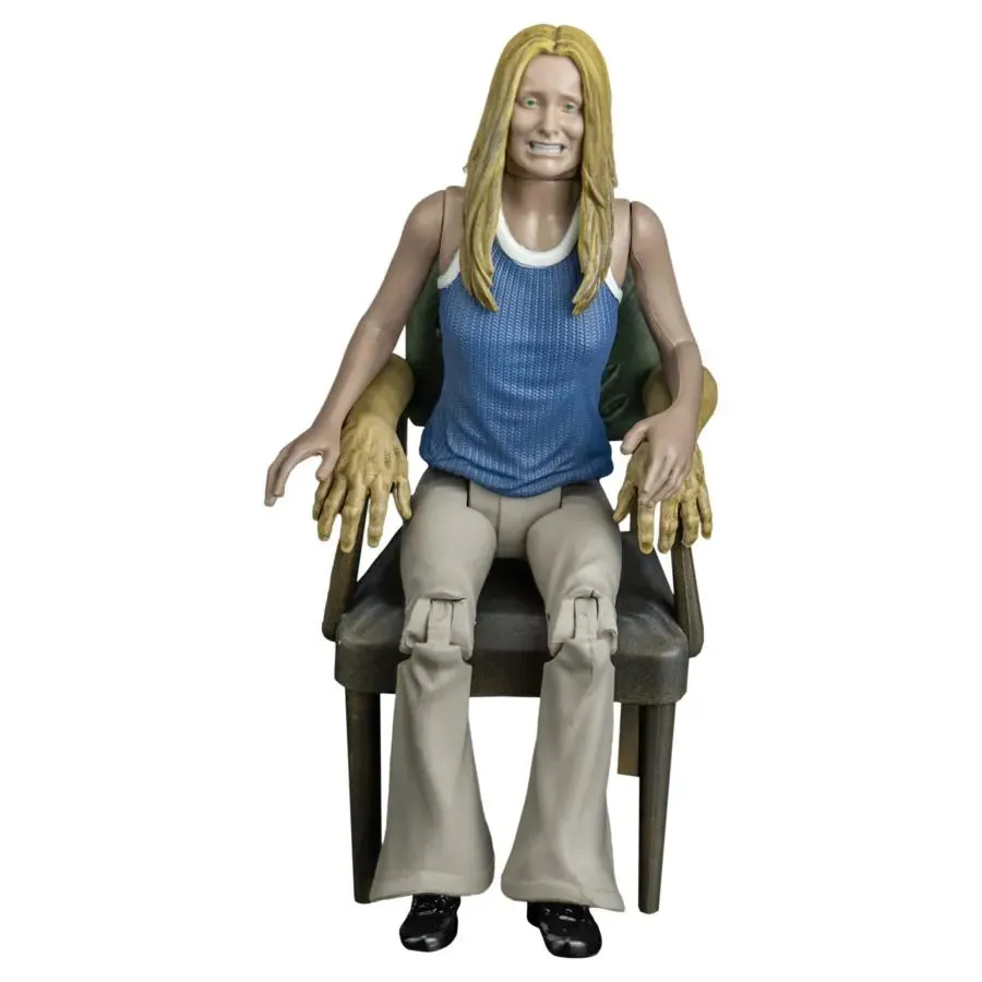 Texas Chainsaw Massacre - Dinner Scene Playset - Image 4