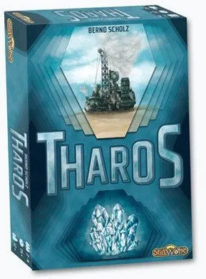 Tharos - Image 2