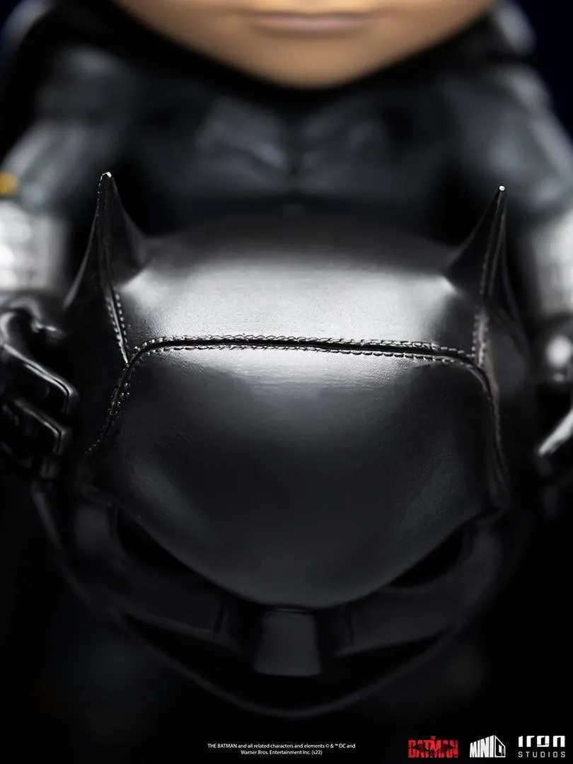 The Batman - Batman Unmasked Minico - Image 6