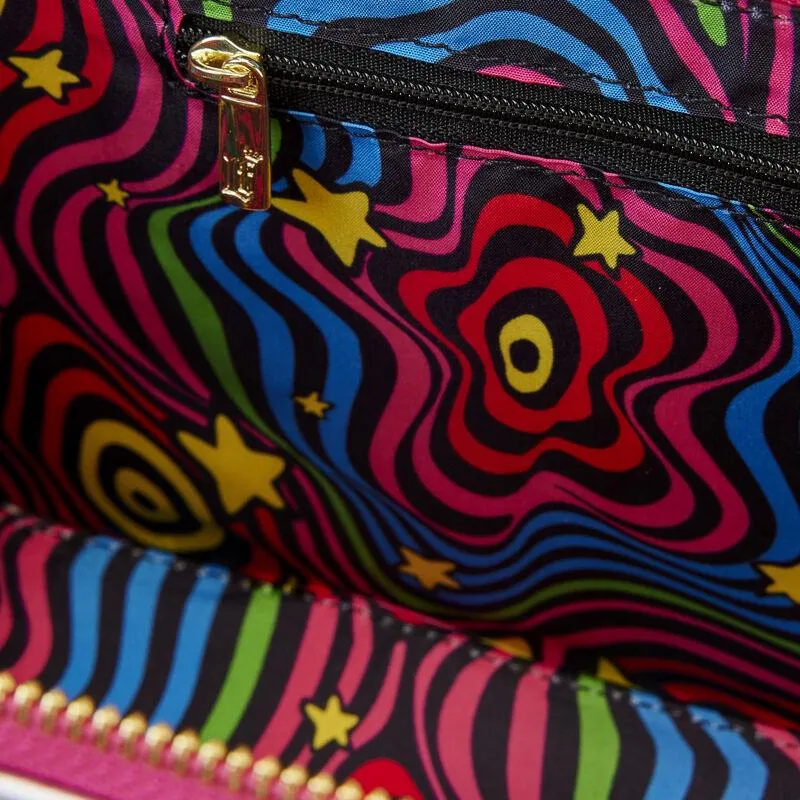 The Beatles - Magical Mystery Tour Bus Crossbody - Image 4