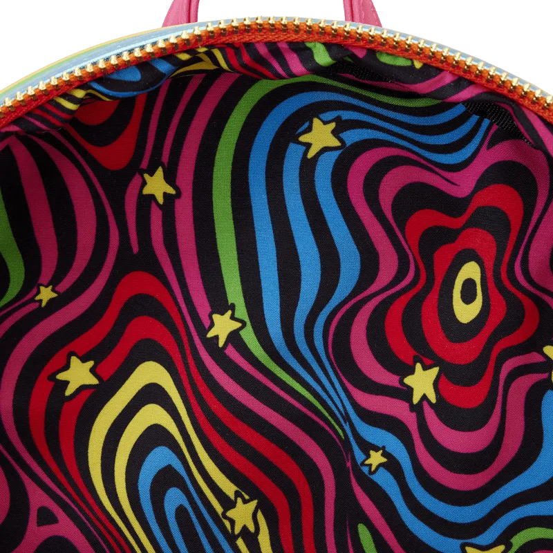 The Beatles - Magical Mystery Tour Bus Mini Backpack - Image 3