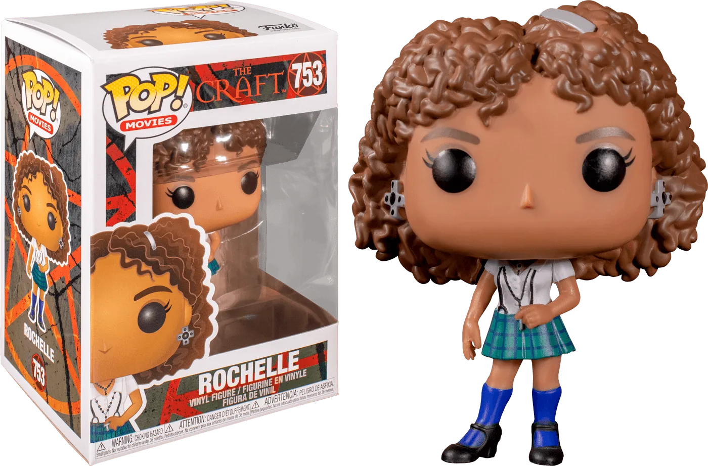 The Craft - Rochelle Pop! Vinyl - Less Than Perfect