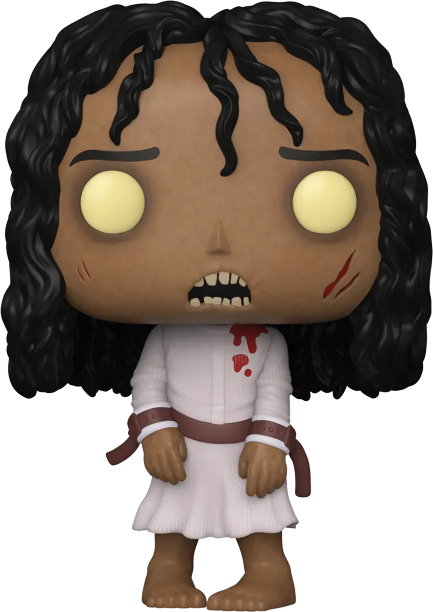 The Exorcist: Believer - Angela (Possessed) Pop! Vinyl - Image 2