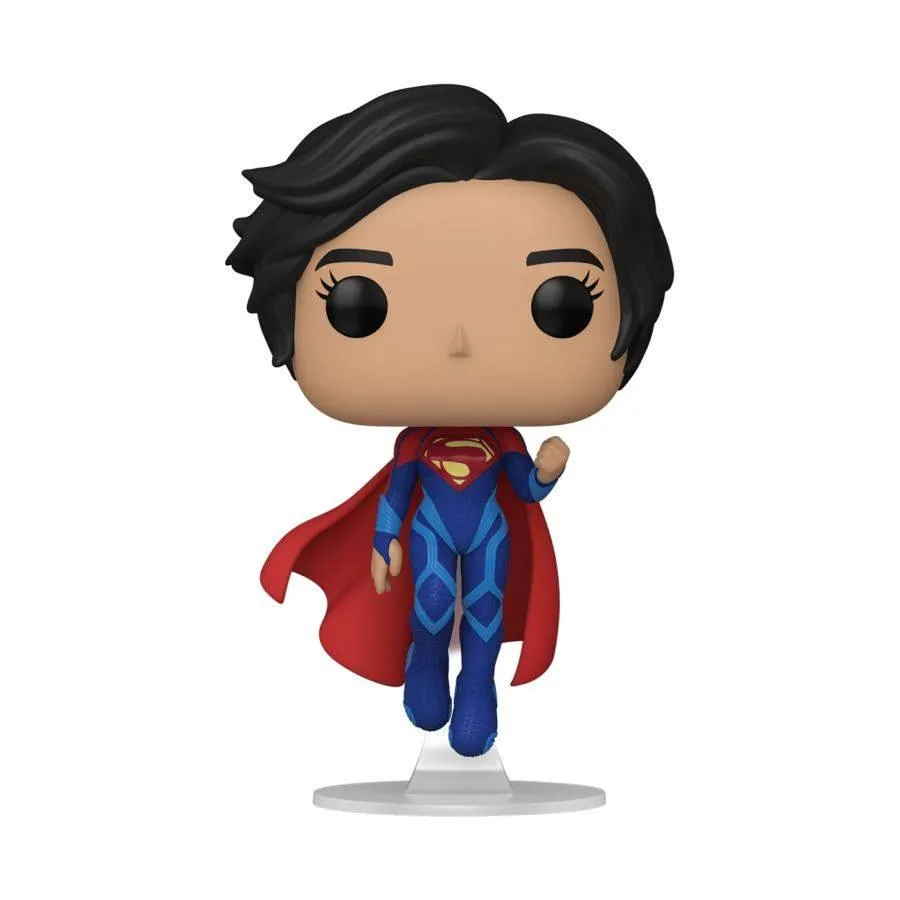 The Flash (2023) - Supergirl Pop! Vinyl - Image 2