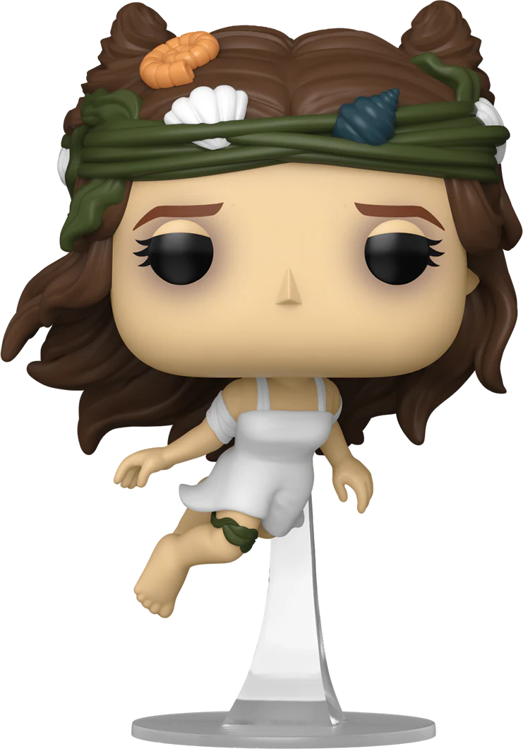 The Folk of the Air - Jude Duarte (The Wicked King) Pop! Vinyl - Image 2