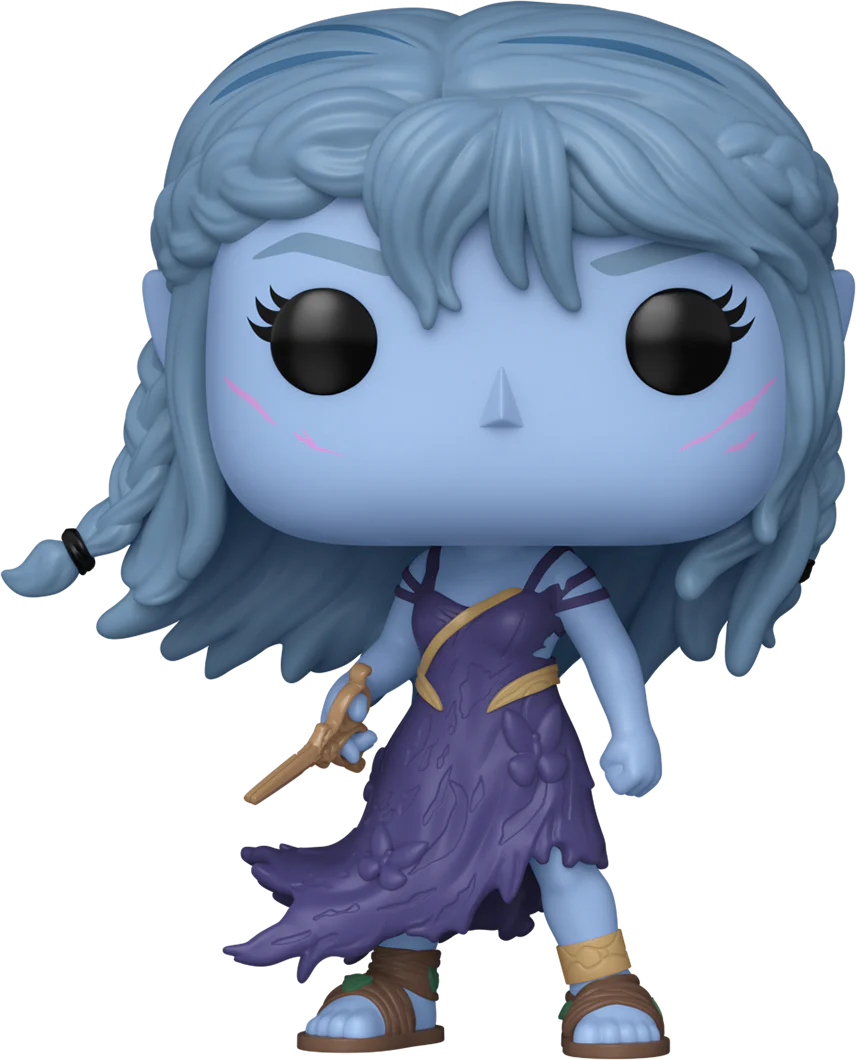 The Folk of the Air - Wren (The Stolen Heir) Pop! Vinyl - Image 2