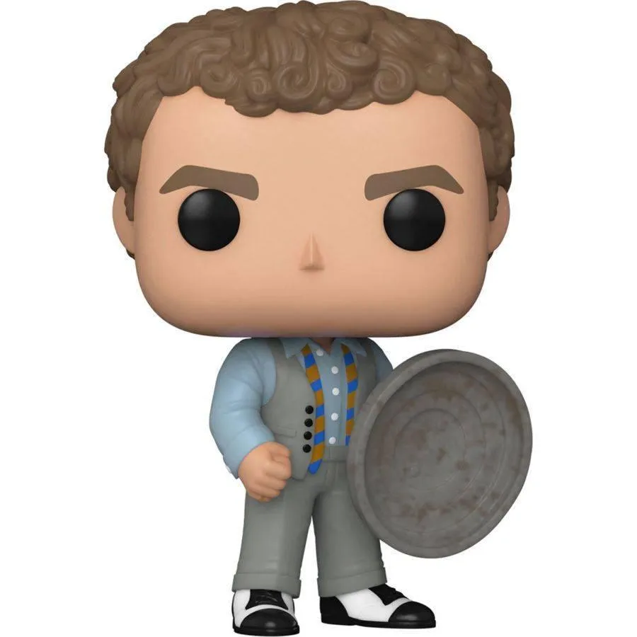 The Godfather 50th Anniversary - Sonny Corleone Pop! Vinyl - Image 2