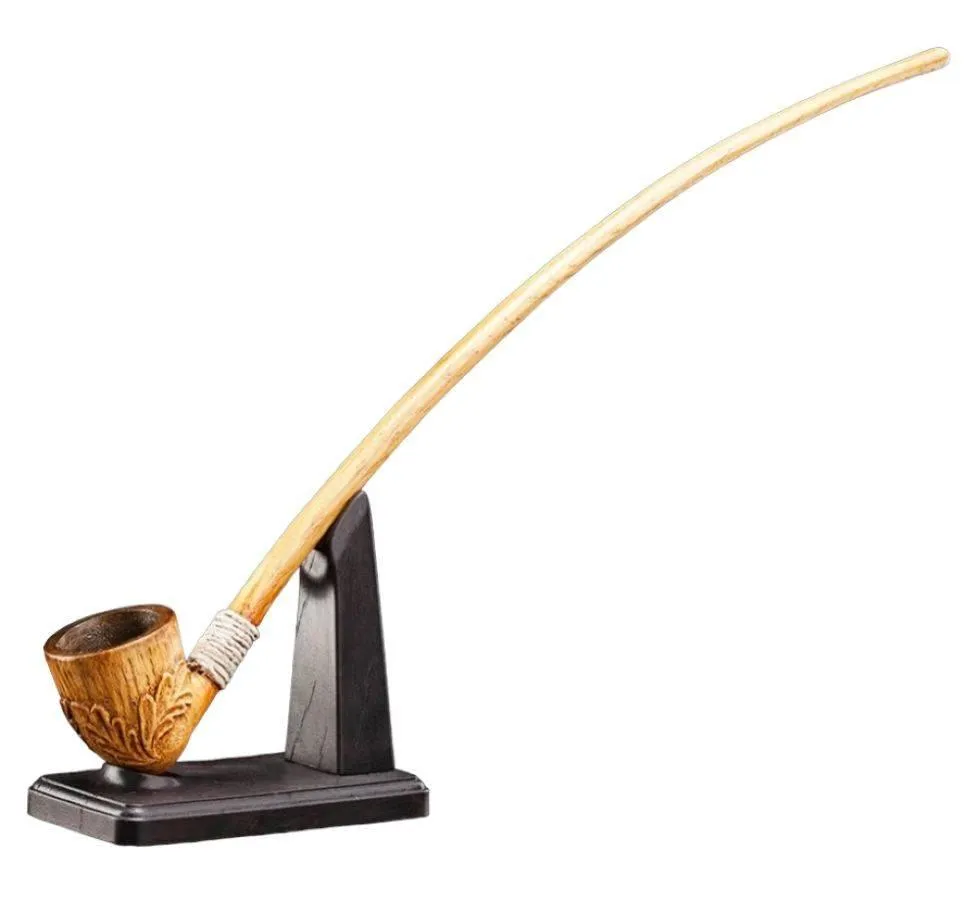 The Hobbit - Pipe of Bilbo Baggins Prop Replica
