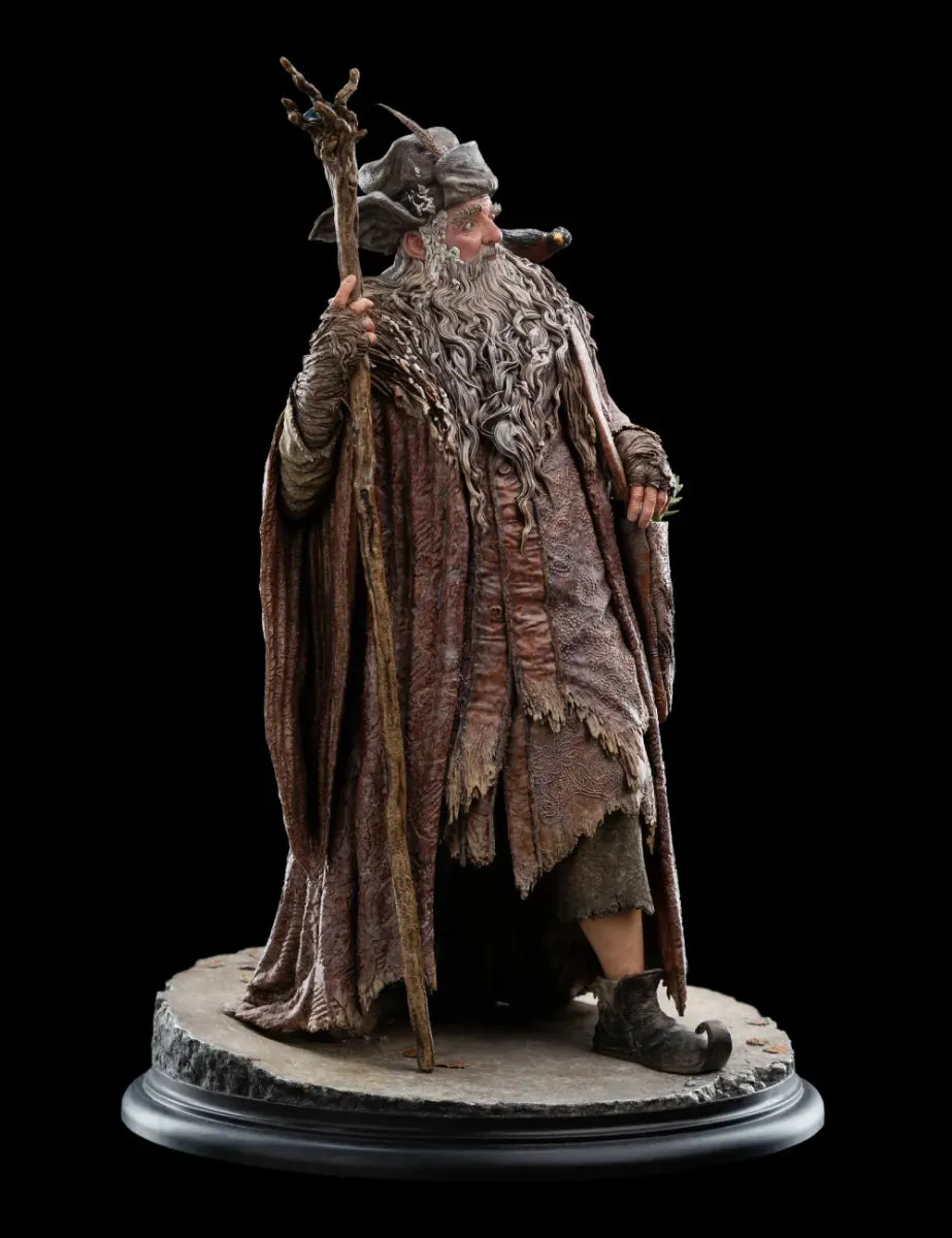 The Hobbit - Radagast Classic Series Statue - Image 3