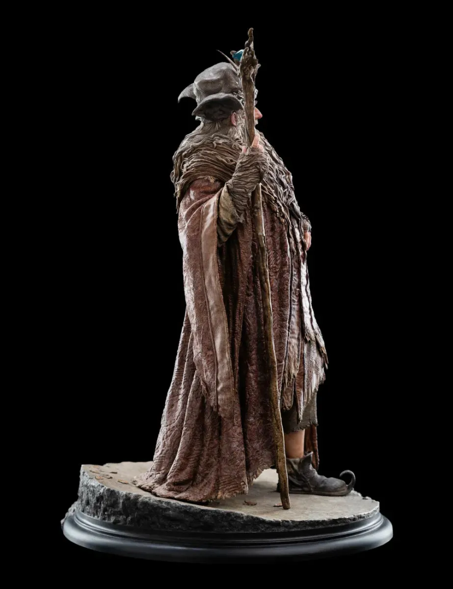 The Hobbit - Radagast Classic Series Statue - Image 4