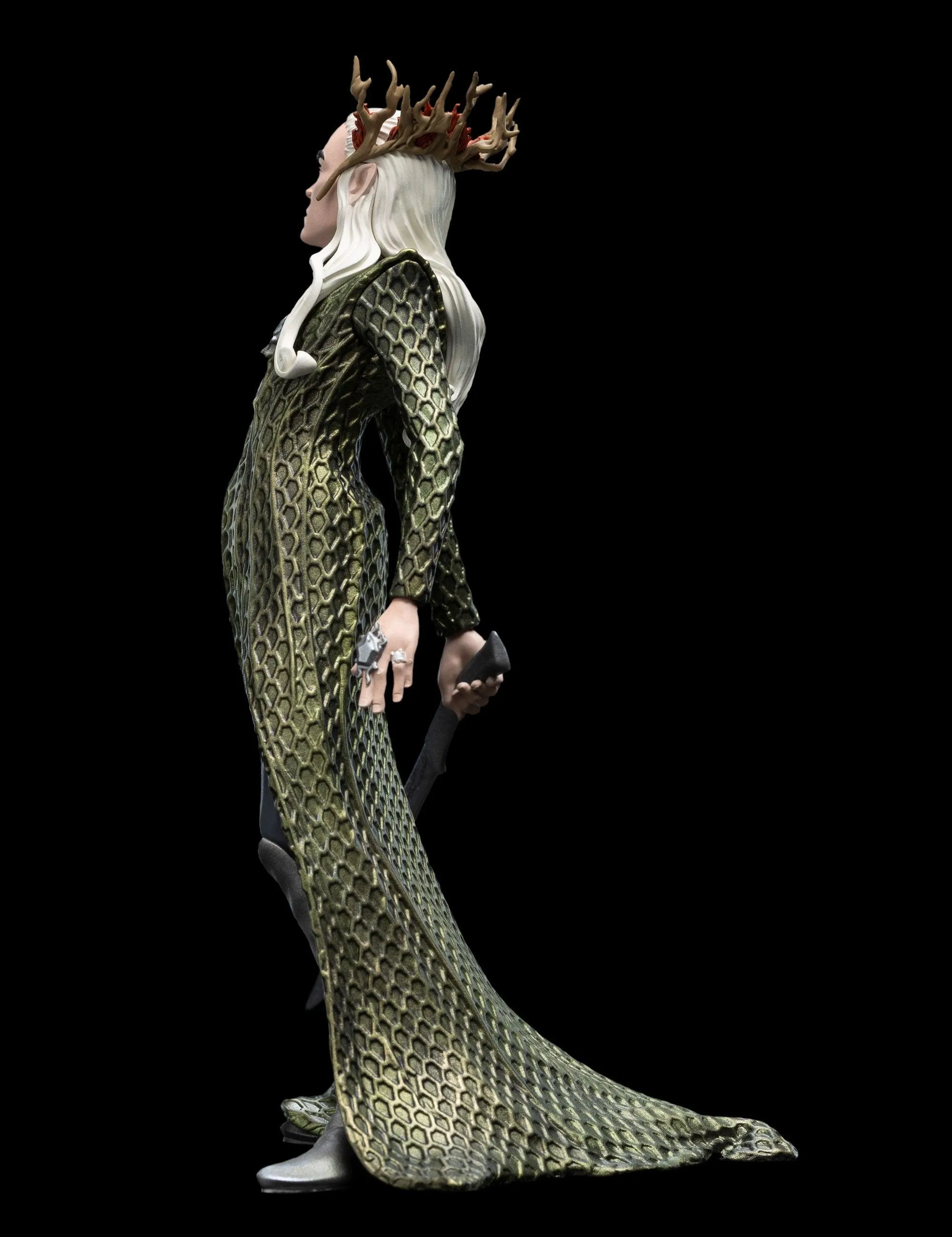 The Hobbit - Thranduil Mini Epics Vinyl Figure - Image 5