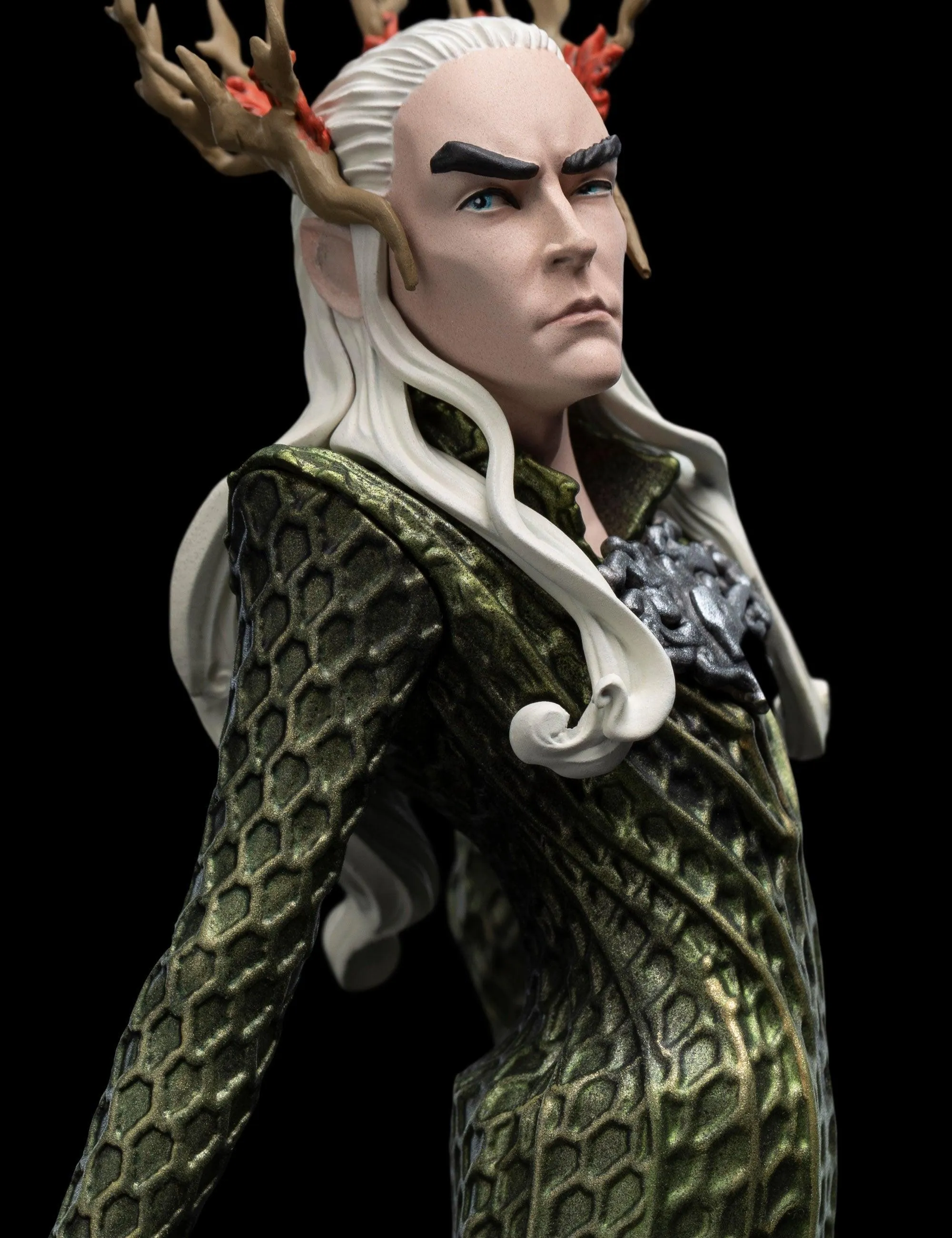 The Hobbit - Thranduil Mini Epics Vinyl Figure - Image 7