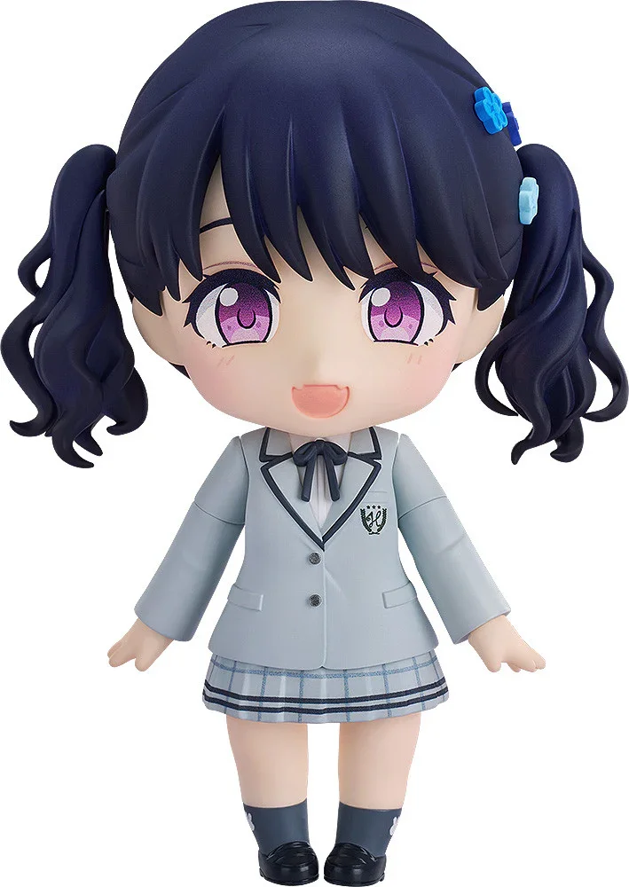 The Idolm@ster Shiny Colors Nendoroid Koito Fukumaru