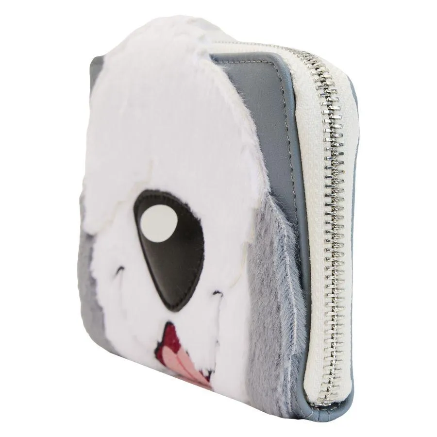 The Little Mermaid (1989) - Max Cosplay Zip Around Wallet - Image 3