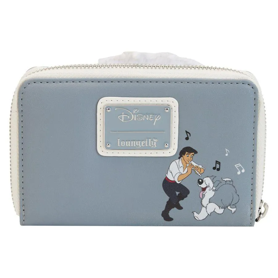 The Little Mermaid (1989) - Max Cosplay Zip Around Wallet - Image 4