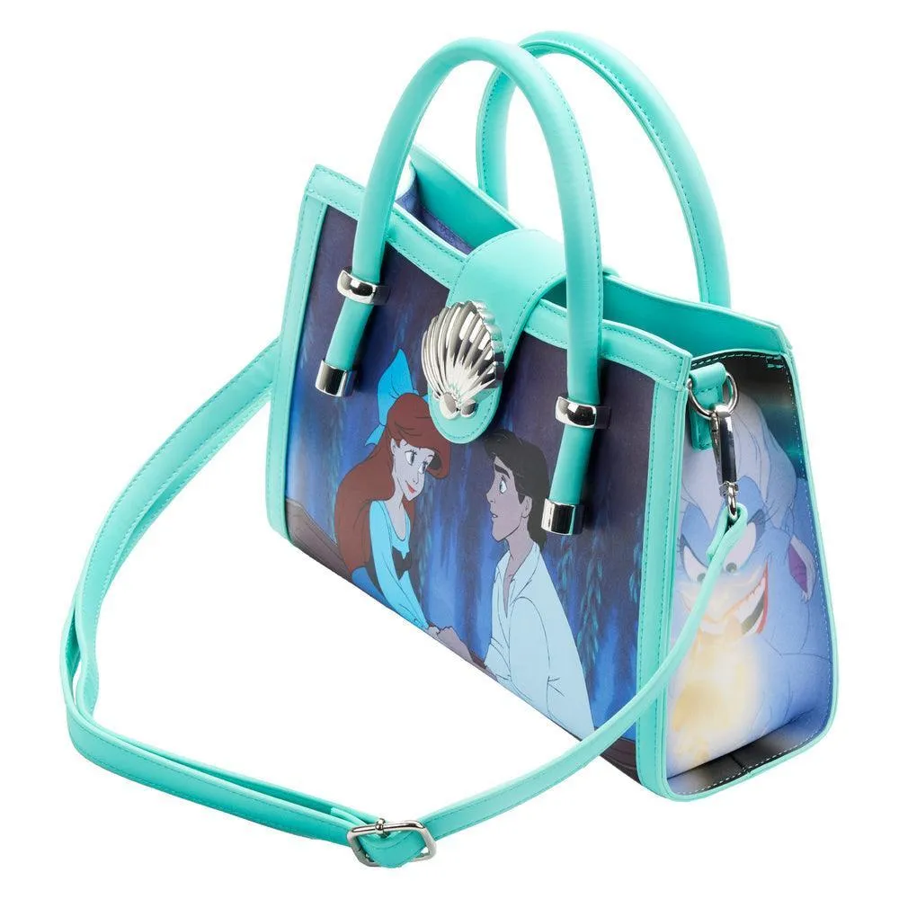 The Little Mermaid (1989) - Princess Scenes Crossbody - Image 2