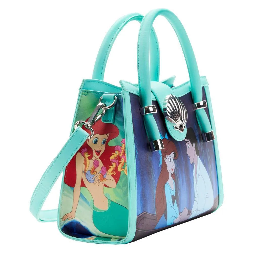 The Little Mermaid (1989) - Princess Scenes Crossbody - Image 3