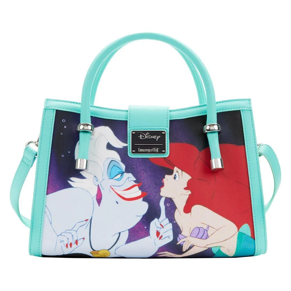 The Little Mermaid (1989) - Princess Scenes Crossbody - Image 4