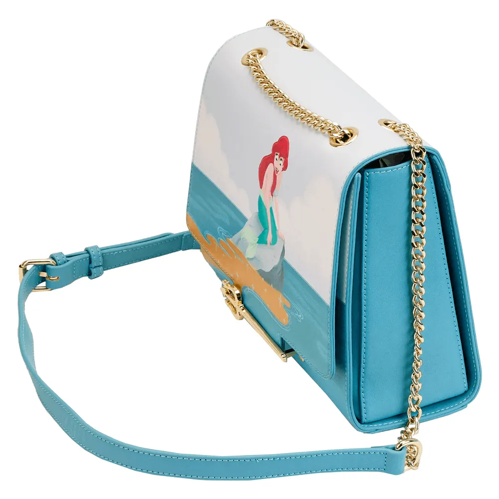 The Little Mermaid (1989) - Triton's Gift Crossbody - Image 5